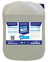 DETER MAX ANTIBACTERIAL 20L