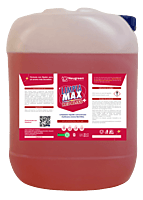 LIMPIA MAX VARIOS AROMAS 20L