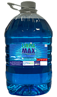 LIMPIA MAX VARIOS AROMAS 5L